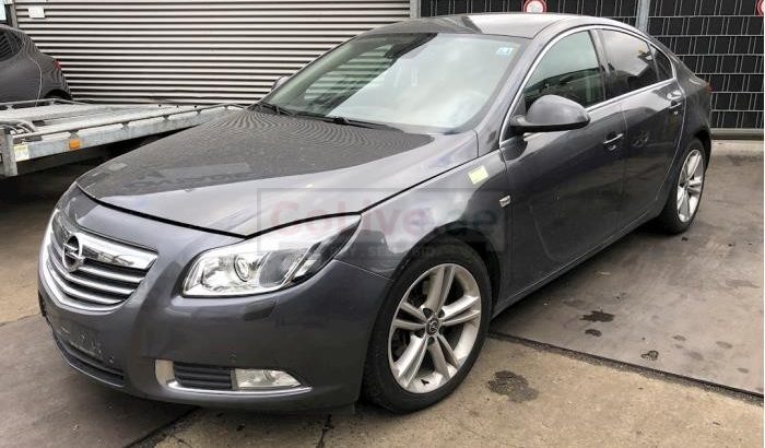 OPEL INSIGNIA USED PARTS DEALER (OPEL USED SPARE PARTS DEALER)