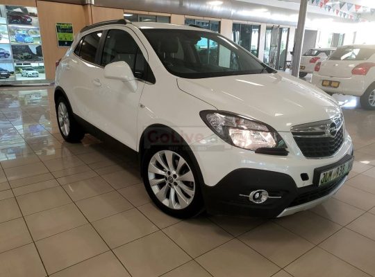 OPEL MOKKA USED PARTS DEALER (OPEL USED SPARE PARTS DEALER)