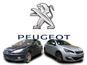 PEUGEOT 208 USED PARTS DEALER (PEUGEOT USED SPARE PARTS DEALER IN AUTO PARTS MARKET UAE)