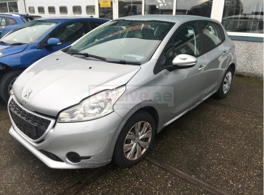 PEUGEOT 2008 USED PARTS DEALER (PEUGEOT USED SPARE PARTS DEALER IN SHARJAH MARKET)