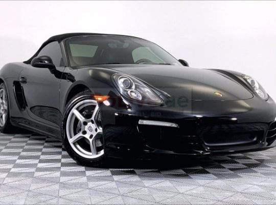 PORSCHE BOXSTER USED PARTS DEALER (PORSCHE USED SPARE PARTS DEALER IN SPARE PARTS MARKET)
