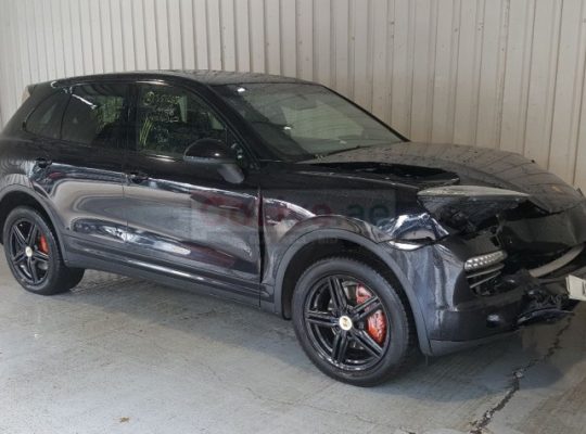 PORSCHE CAYENNE USED PARTS DEALER (PORSCHE USED SPARE PARTS DEALER IN SHARJAH USED PARTS MARKET)