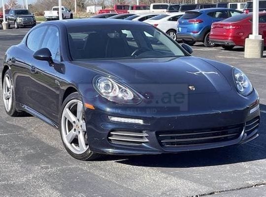 PORSCHE PANAMERA USED PARTS DEALER (PORSCHE USED SPARE PARTS DEALER IN UAE)