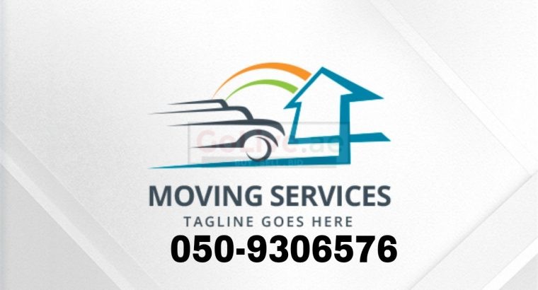 MoversPackers in Dubai UAE