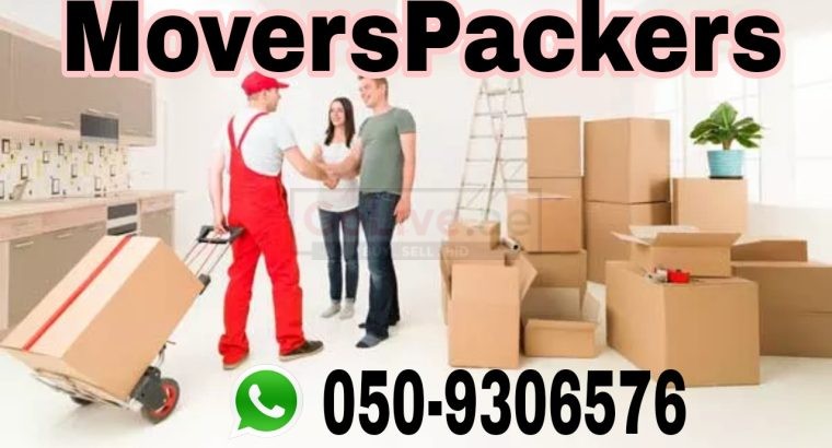 MoversPackers in Dubai UAE