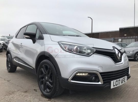 RENAULT CAPTUR USED PARTS DEALER (RENAULT USED SPARE PARTS DEALER)