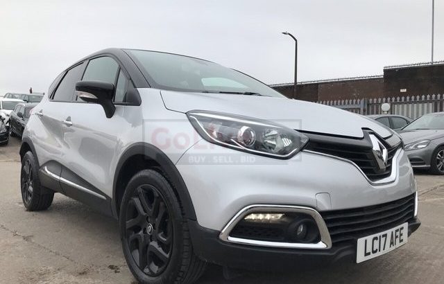 RENAULT CAPTUR USED PARTS DEALER (RENAULT USED SPARE PARTS DEALER)