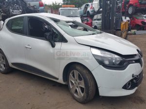 RENAULT CLIO USED PARTS DEALER (RENAULT USED SPARE PARTS DEALER)