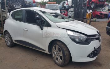 RENAULT CLIO USED PARTS DEALER (RENAULT USED SPARE PARTS DEALER)