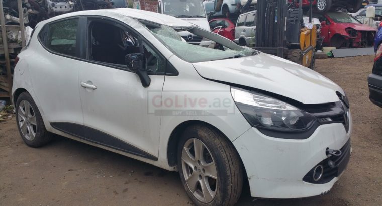 RENAULT CLIO USED PARTS DEALER (RENAULT USED SPARE PARTS DEALER)