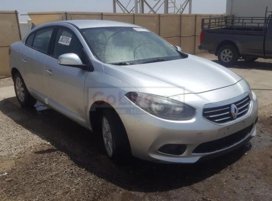 RENAULT FLUENCE USED PARTS DEALER (RENAULT USED SPARE PARTS DEALER)