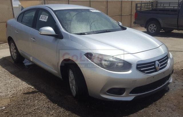 RENAULT FLUENCE USED PARTS DEALER (RENAULT USED SPARE PARTS DEALER)