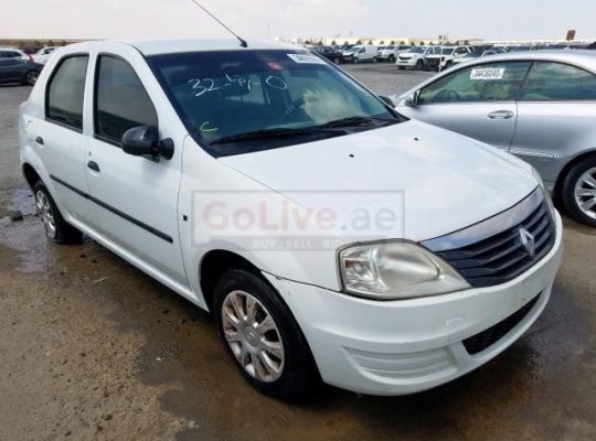 RENAULT LOGAN USED PARTS DEALER (RENAULT USED SPARE PARTS DEALER)