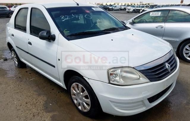 RENAULT LOGAN USED PARTS DEALER (RENAULT USED SPARE PARTS DEALER)