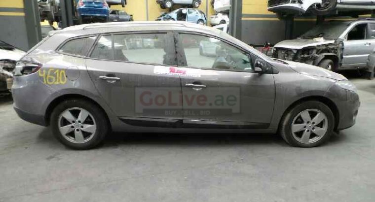 RENAULT MEGANE USED PARTS DEALER (RENAULT USED SPARE PARTS DEALER IN DUBAI USED PARTS MARKET)