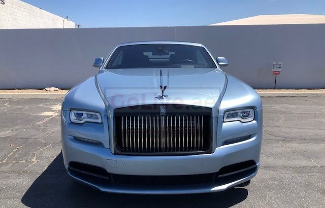 ROLLA ROYCE DAWN USED PARTS DEALER (ROLLA ROYCE USED SPARE PARTS DEALER)