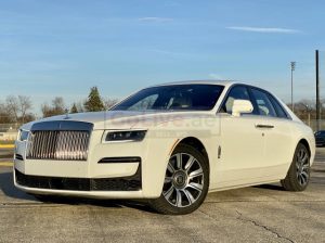 ROLLA ROYCE GHOST USED PARTS DEALER (ROLLA ROYCE USED SPARE PARTS DEALER IN AUTO PARTS MARKET)