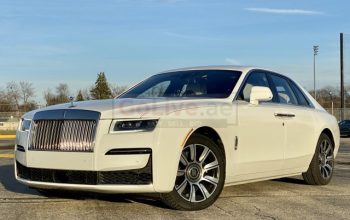 ROLLA ROYCE GHOST USED PARTS DEALER (ROLLA ROYCE USED SPARE PARTS DEALER IN AUTO PARTS MARKET)