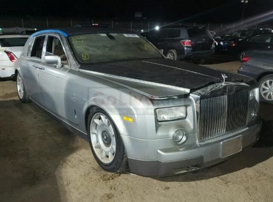 ROLLA ROYCE PHANTOM USED PARTS DEALER (ROLLA ROYCE USED SPARE PARTS DEALER IN SPARE PARTS MARKET SHARJAH UAE)