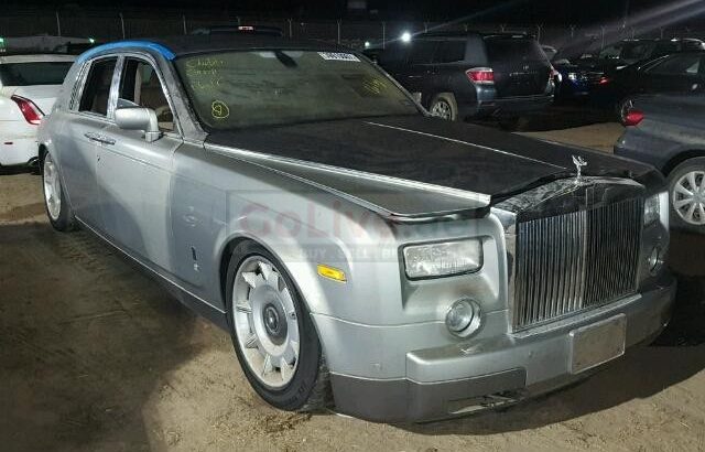 ROLLA ROYCE PHANTOM USED PARTS DEALER (ROLLA ROYCE USED SPARE PARTS DEALER IN SPARE PARTS MARKET SHARJAH UAE)