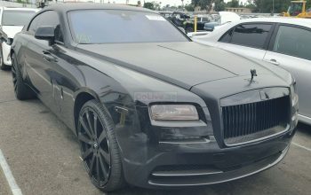 ROLLA ROYCE WRAITH USED PARTS DEALER (ROLLA ROYCE USED SPARE PARTS DEALER IN SHARJAH USED AUTO PARTS MARKET)