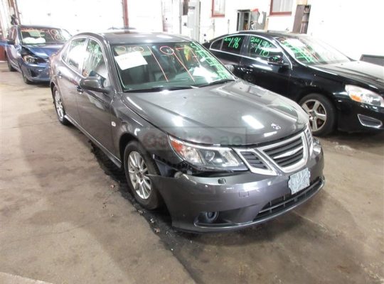 SAAB 9-3 USED PARTS DEALER (SAAB USED SPARE PARTS DEALER)