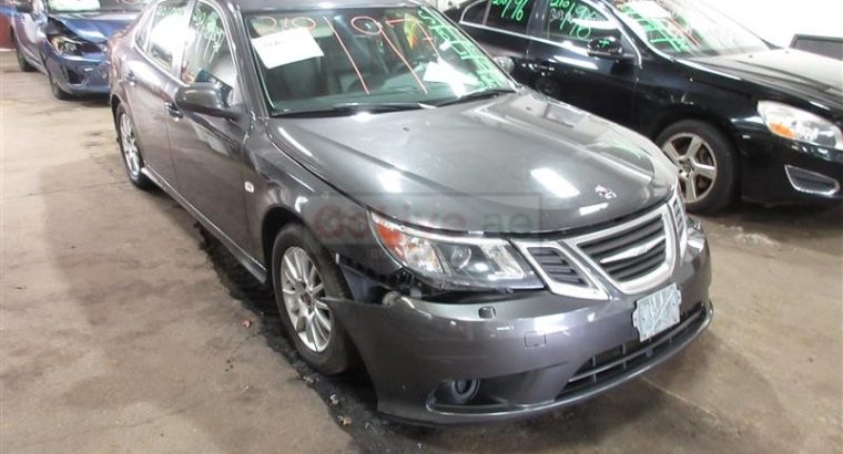 SAAB 9-3 USED PARTS DEALER (SAAB USED SPARE PARTS DEALER)