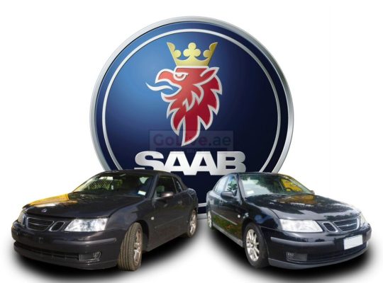 SAAB 900 USED PARTS DEALER (SAAB USED SPARE PARTS DEALER IN SHARJAH USED PARTS MARKET)