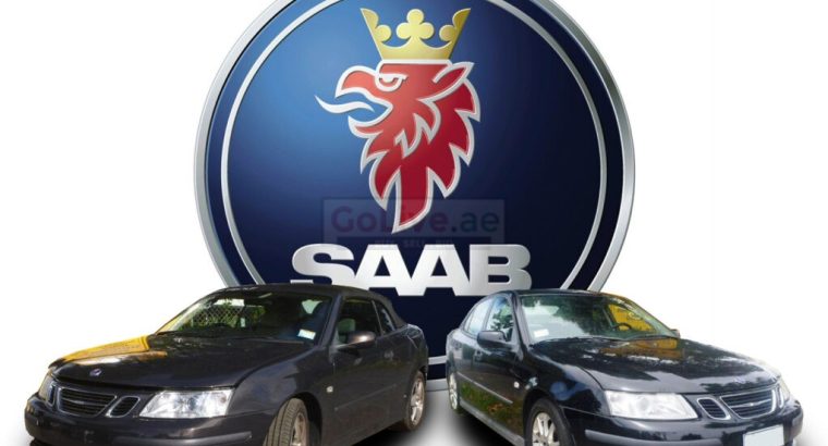 SAAB 900 USED PARTS DEALER (SAAB USED SPARE PARTS DEALER IN SHARJAH USED PARTS MARKET)