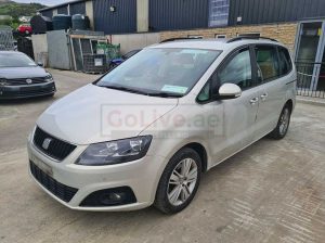 SEAT ALHAMBRA USED PARTS DEALER (SEAT USED SPARE PARTS DEALER)