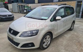 SEAT ALHAMBRA USED PARTS DEALER (SEAT USED SPARE PARTS DEALER)