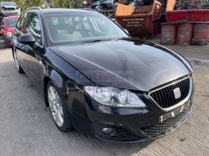 SEAT EXEO USED PARTS DEALER (SEAT USED SPARE PARTS DEALER)