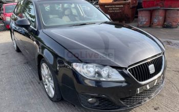 SEAT EXEO USED PARTS DEALER (SEAT USED SPARE PARTS DEALER)