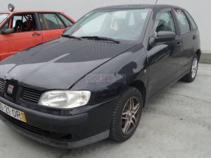 SEAT IBIZA USED PARTS DEALER (SEAT USED SPARE PARTS DEALER)