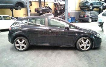 SEAT LEON USED PARTS DEALER (SEAT USED SPARE PARTS DEALER IN SHARJAH MARKET)