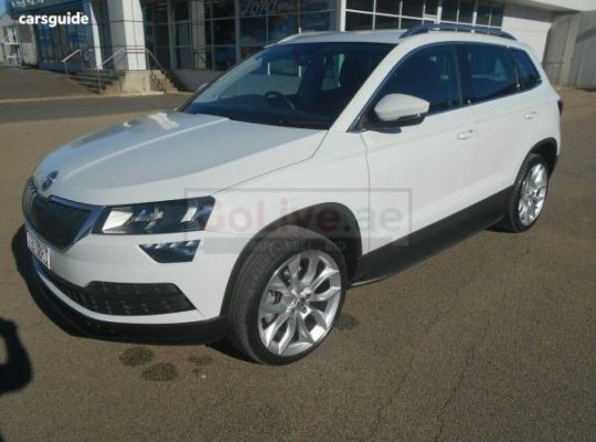SKODA KAROQ USED PARTS DEALER (SKODA USED SPARE PARTS DEALER IN SHARJAH USED AUTO PARTS MARKET)