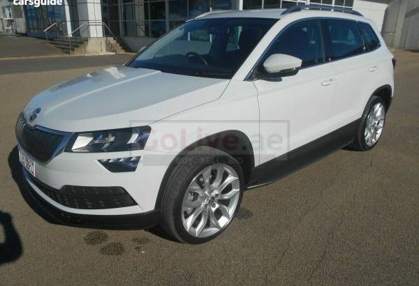 SKODA KAROQ USED PARTS DEALER (SKODA USED SPARE PARTS DEALER IN SHARJAH USED AUTO PARTS MARKET)