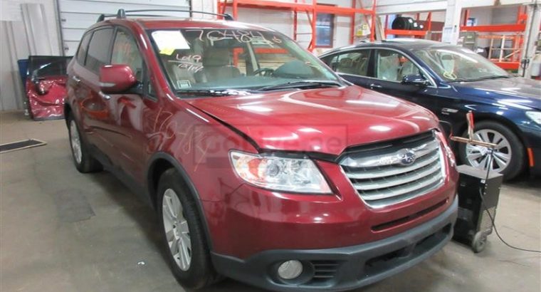 SUBARU TIBECA USED PARTS DEALER (SUBARU USED SPARE PARTS DEALER)