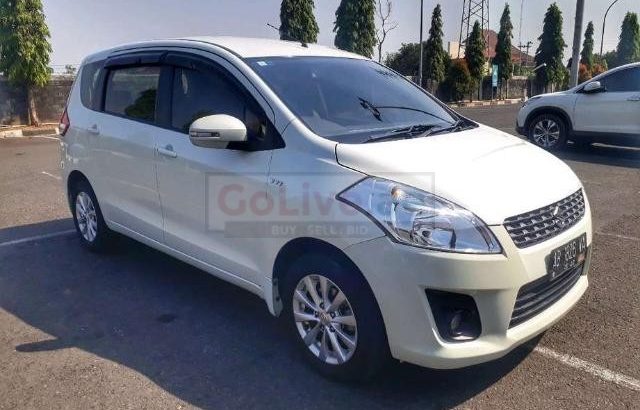 SUZUKI ERTIGA USED PARTS DEALER (SUZUKI USED SPARE PARTS DEALER IN AUTO PARTS MARKET)
