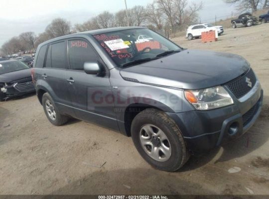 SUZUKI GRAND VITARA USED PARTS DEALER (SUZUKI USED SPARE PARTS DEALER)