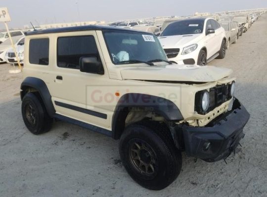 SUZUKI JIMNY USED PARTS DEALER (SUZUKI USED SPARE PARTS DEALER)