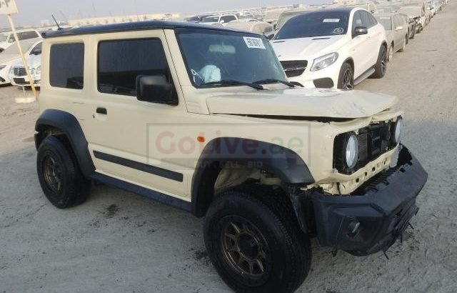 SUZUKI JIMNY USED PARTS DEALER (SUZUKI USED SPARE PARTS DEALER)