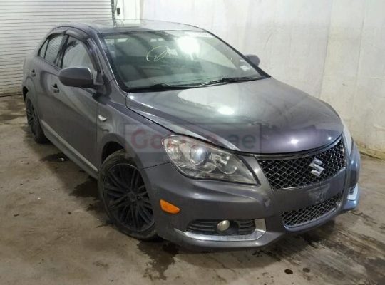 SUZUKI KIZASHI USED PARTS DEALER (SUZUKI USED SPARE PARTS DEALER)