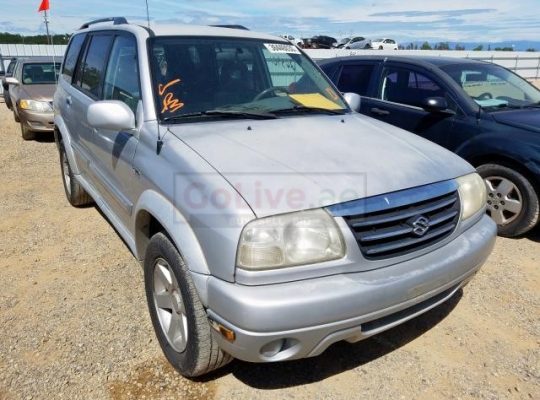 SUZUKI KL7 USED SPARE PARTS DEALER (SUZUKI USED SPARE PARTS DEALER IN SPARE PARTS MARKET)