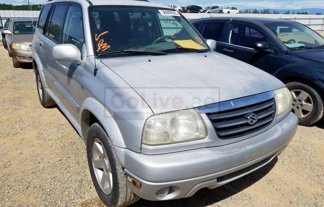 SUZUKI KL7 USED SPARE PARTS DEALER (SUZUKI USED SPARE PARTS DEALER IN SPARE PARTS MARKET)