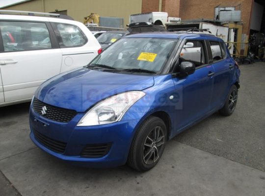 SUZUKI SWIFT USED PARTS DEALER (SUZUKI USED SPARE PARTS DEALER)