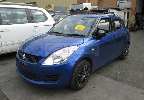 SUZUKI SWIFT USED PARTS DEALER (SUZUKI USED SPARE PARTS DEALER)