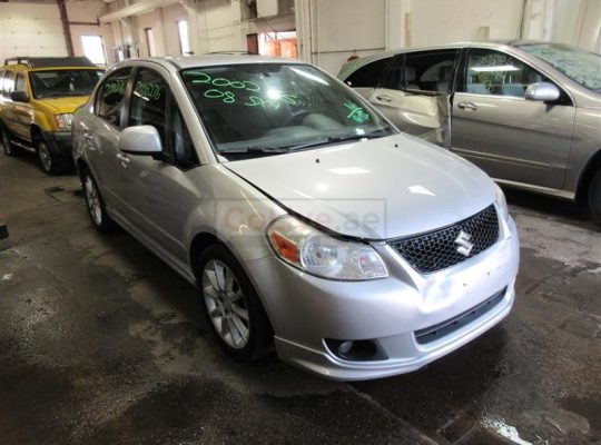 SUZUKI SX4 USED PARTS DEALER (SUZUKI USED SPARE PARTS DEALER)