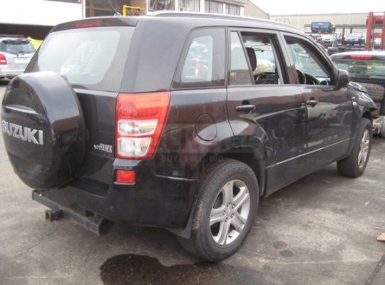 SUZUKI VITARA USED PARTS DEALER (SUZUKI USED SPARE PARTS DEALER)