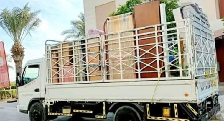 Movers Packers in JLT